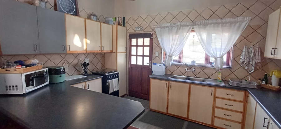 3 Bedroom Property for Sale in Loch Athlone Free State